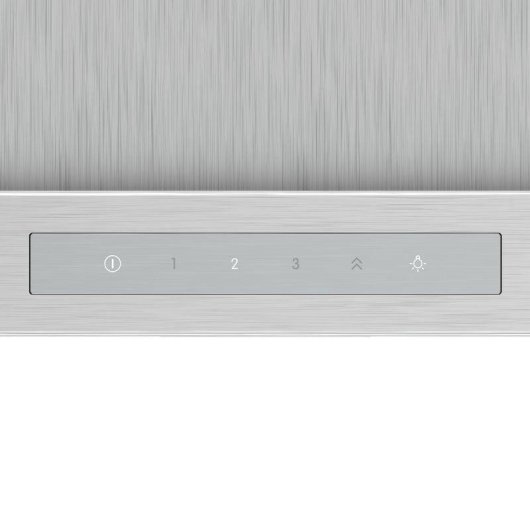 Campana extractora Bosch DWB97CM50 Conducción 90cm Acier inoxydable LED