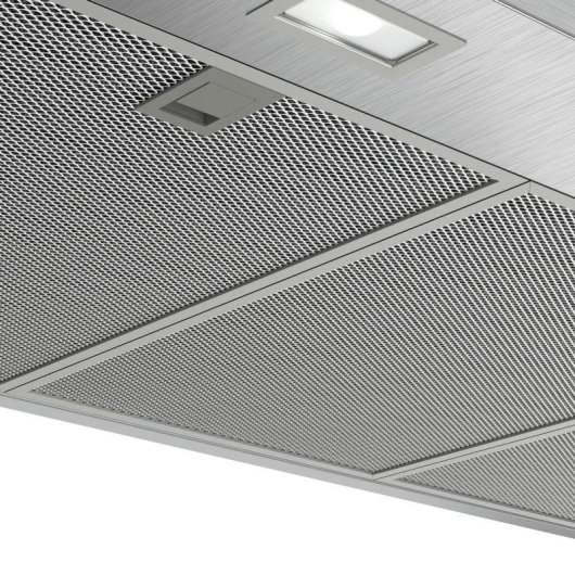 Campana extractora Bosch DWB97CM50 Conducción 90cm Acier inoxydable LED