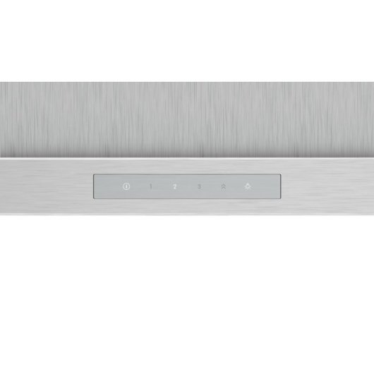 Campana extractora Bosch DWB97CM50 Conducción 90cm Acier inoxydable LED