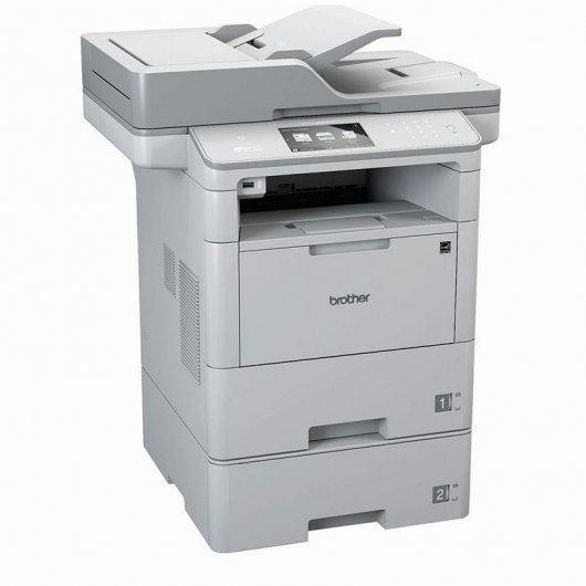 Brother MFC-L6800DWT Multifunción Láser Monocromo WiFi