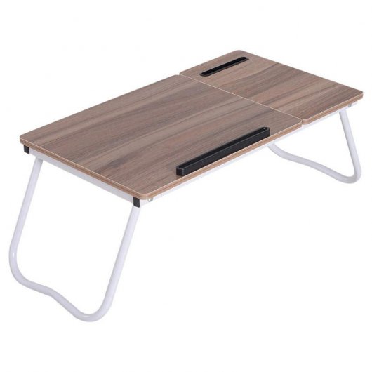 Vinsetto Mesa Plegable para Ordenador Portátil