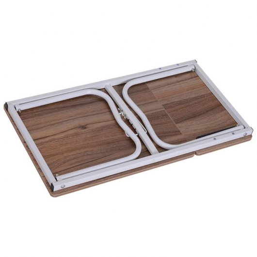 Vinsetto Mesa Plegable para Ordenador Portátil