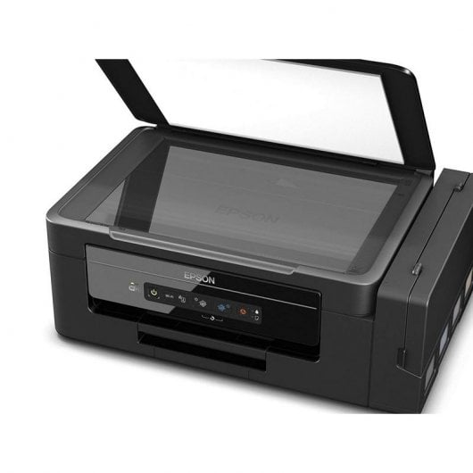 Epson EcoTank ET-2600 Multifunción Color WiFi