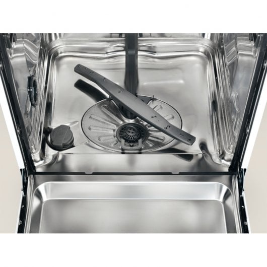 Electrolux ESF5534LOW Lavavajillas Capacidad 13 Cubiertos Clase E Blanco