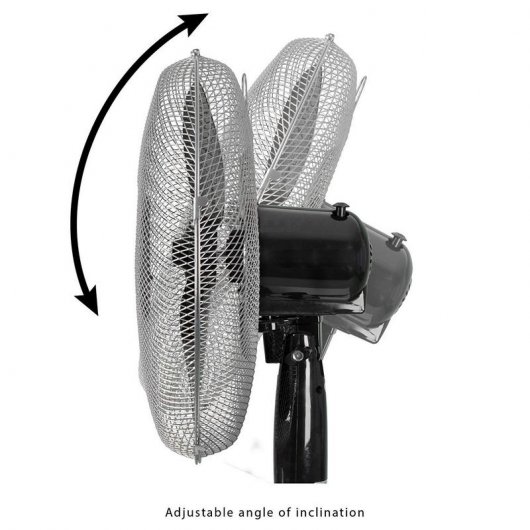 Ventilatore da terra AEG VL 5668 S 45W