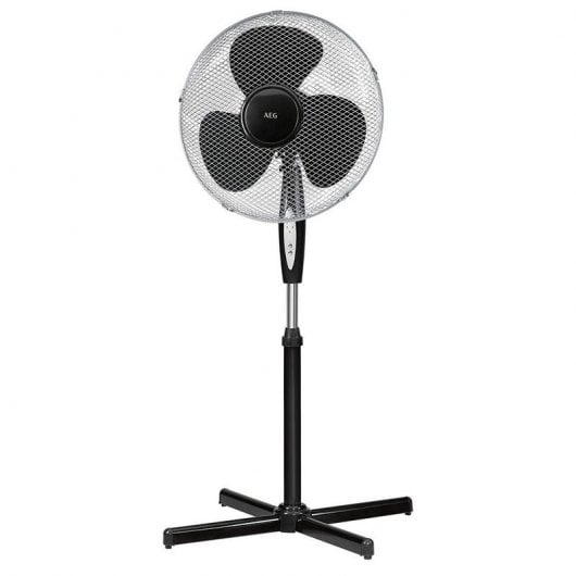 Ventilatore da terra AEG VL 5668 S 45W