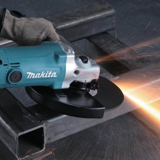 Makita GA9050 Amoladora 230mm 2000W