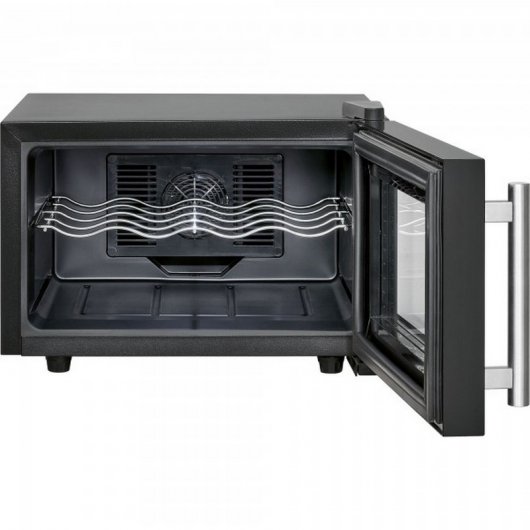 ProfiCook GK 1162 Vinoteca 8 Botellas 65W
