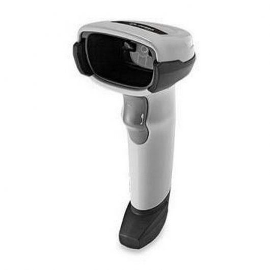 Zebra DS2278 Lecteur de code barre portable 1D/2D LED Noir