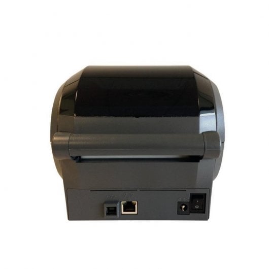 Zebra GK420t Impresora de Etiquetas Térmica