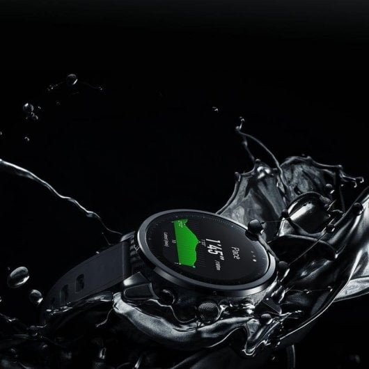 Amazfit Stratos+ Reloj Smartwatch Negro
