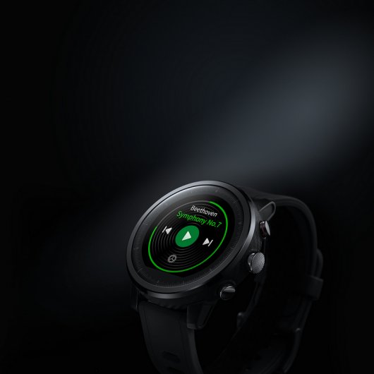 smartwatch xiaomi amazfit stratos 