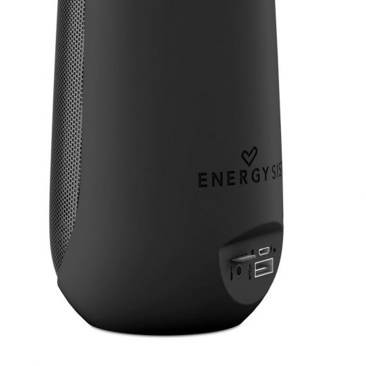 Altoparlante Bluetooth Energy Sistem Beat Box 4+ 10W