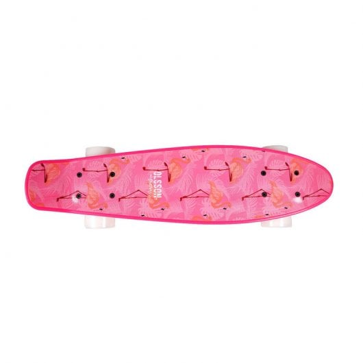 Olsson Flamingo Skate Rosa