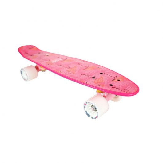 Olsson Flamingo Skate Rosa