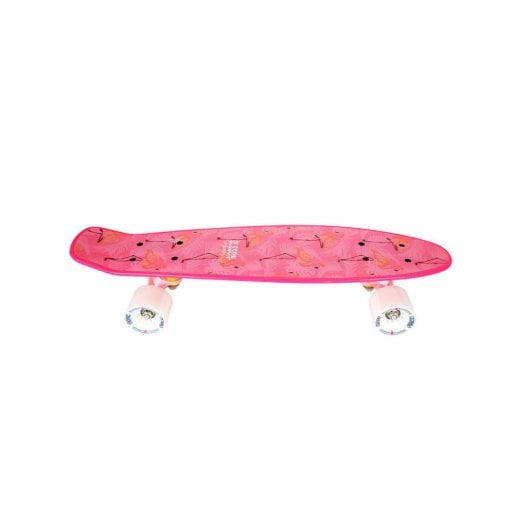 Olsson Flamingo Skate Rosa