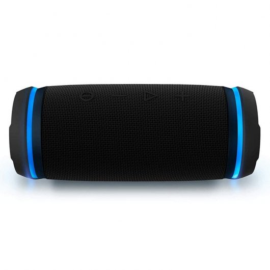 Energy Sistem Urban Box 7 Altavoz Bluetooth 30W Negro