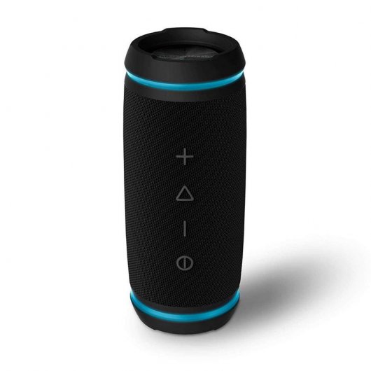 Energy Sistem Urban Box 7 Altavoz Bluetooth 30W Negro