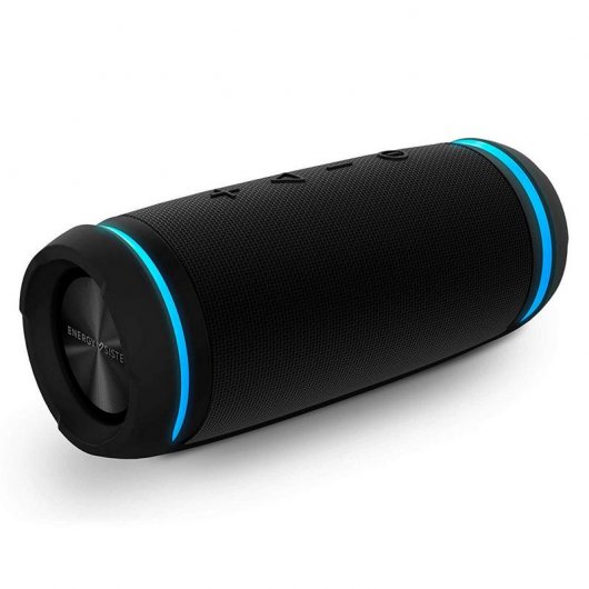 Energy Sistem Urban Box 7 Altavoz Bluetooth 30W Negro