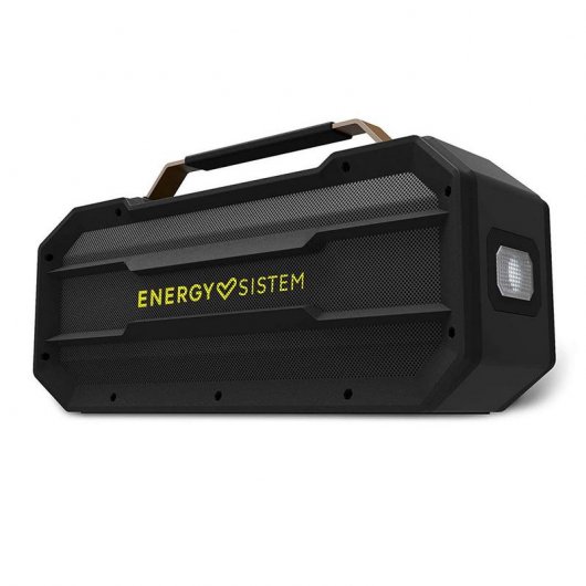Energy Sistem Outdoor Box Street Coluna Bluetooth 50W