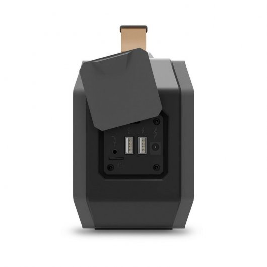 Energy Sistem Outdoor Box Street Coluna Bluetooth 50W