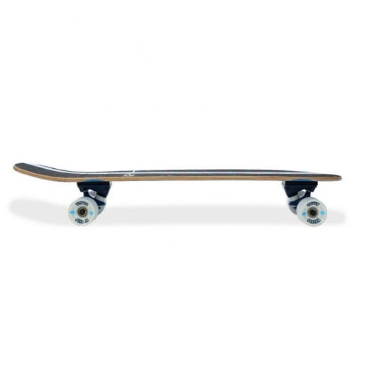 Olsson Native Lands Skate Azul/Preto