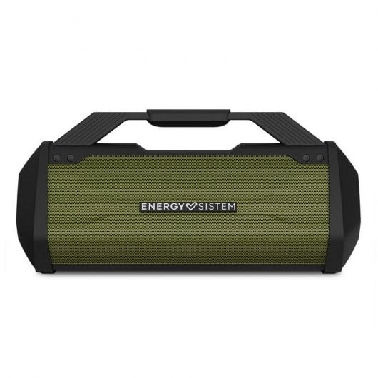 Energy Sistem Outdoor Box Beast Altavoz Bluetooth 60W