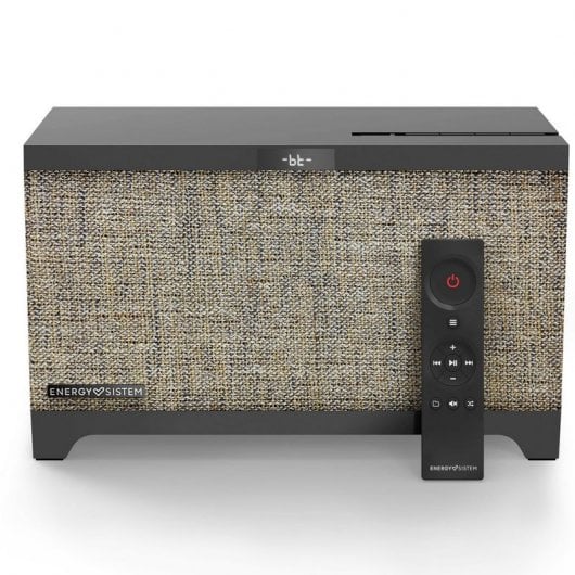 Energy Sistem Home Speaker 4 Studio Altavoz 2.1 Bluetooth 35W