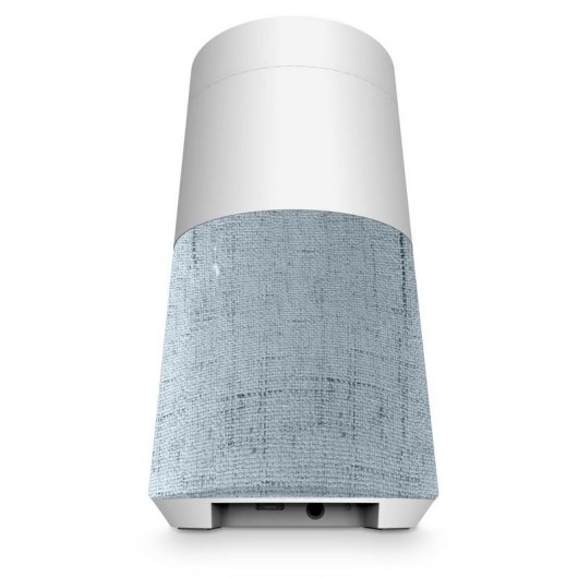 Energy Sistem Smart Speaker 3 Talk Altavoz Inteligente con Alexa 5W