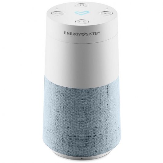 Energy Sistem Smart Speaker 3 Talk Altavoz Inteligente con Alexa 5W