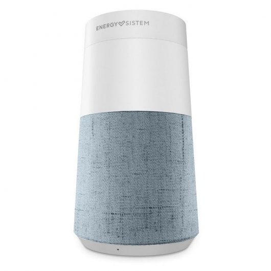 Energy Sistem Smart Speaker 3 Talk Altavoz Inteligente con Alexa 5W