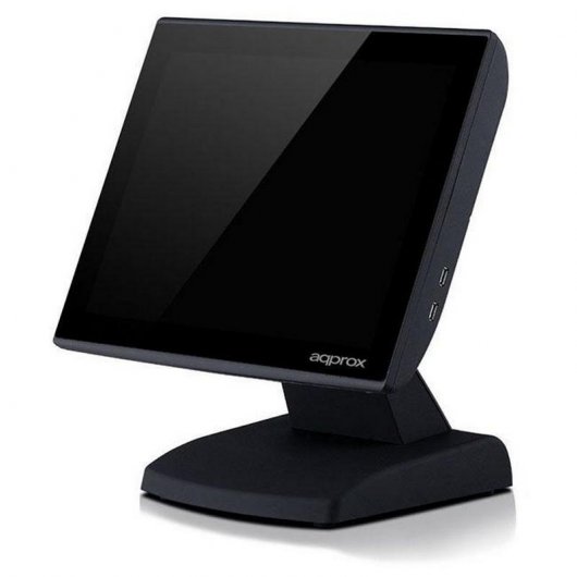 Approx APPTPV03+ TPV Intel Celeron j1900/4GB/1TB+64GB/15.1" Táctil