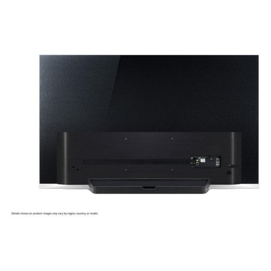 LG OLED55E9PLA 55" OLED UltraHD 4K HDR