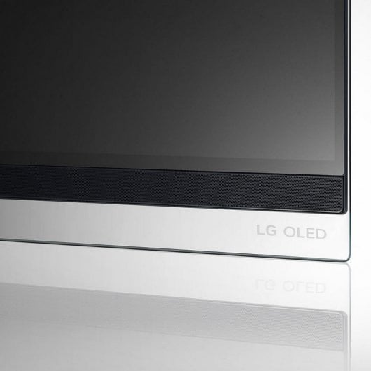 LG OLED55E9PLA 55" OLED UltraHD 4K HDR