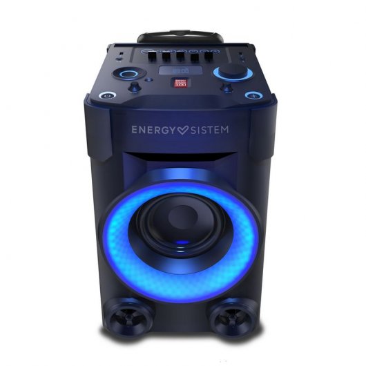 Energy Sistem Party 3 Go Altavoz Bluetooth 40W