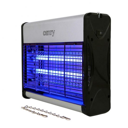 Camry CR 7932 Lâmpada Mata Insetos UV 16W