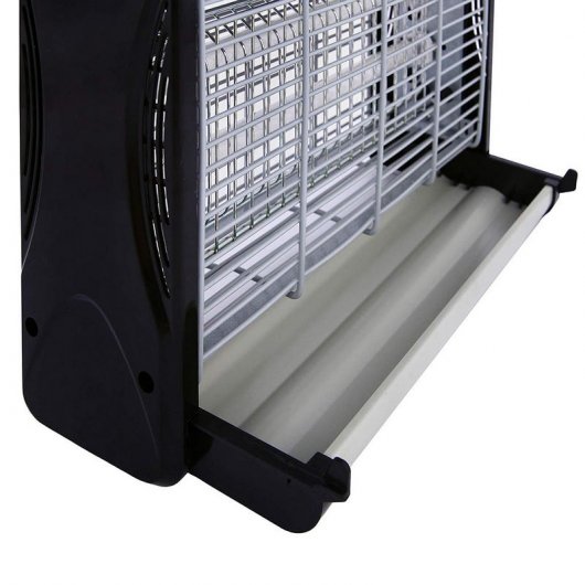 Camry CR 7932 Lâmpada Mata Insetos UV 16W