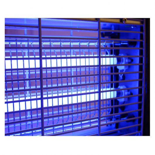 Camry CR 7932 Lâmpada Mata Insetos UV 16W