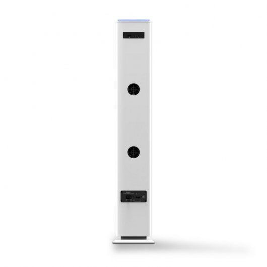 Energy Sistem Smart Speaker 7 Torre de Sonido Inteligente 40W