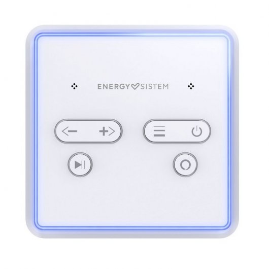 Energy Sistem Smart Speaker 7 Torre de Sonido Inteligente 40W