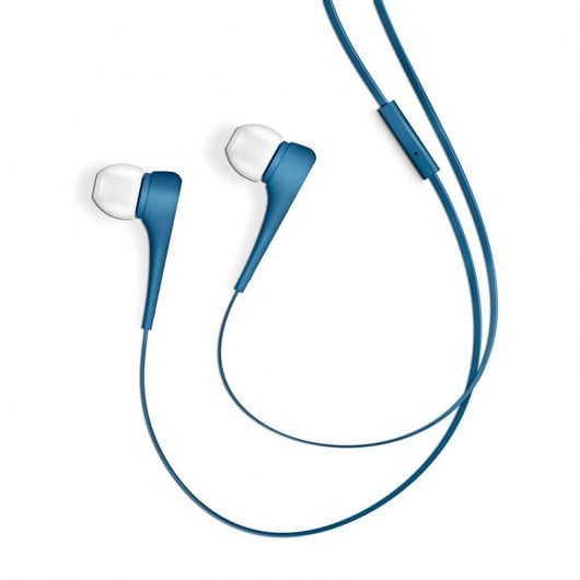 Energy Sistem Style 1+ Casque Couleur Bleu Marine
