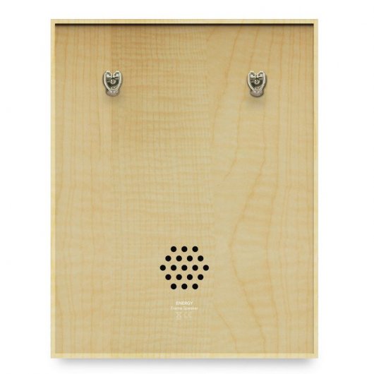 Energy Sistem Frame Speaker Altavoz Bluetooth Flamenco 50W