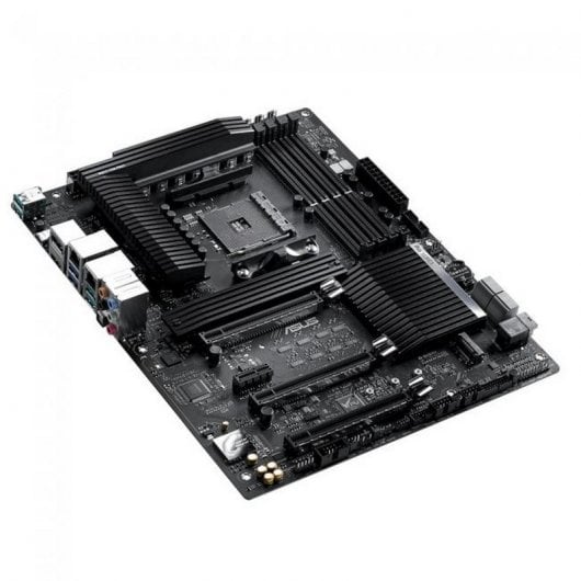 Asus Pro WS X570-ACE