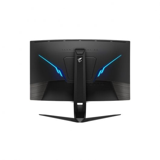 Gigabyte Aorus CV27F 27" LED FullHD 165Hz FreeSync 2 Curvo