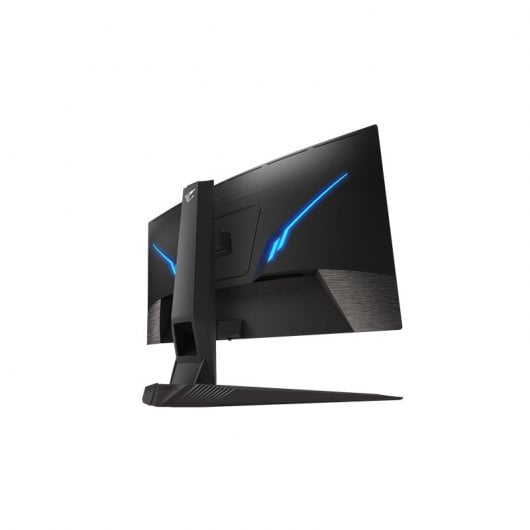 Gigabyte Aorus CV27F 27" LED FullHD 165Hz FreeSync 2 Curvo