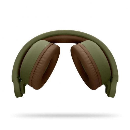 Cuffie Energy Sistem 2 Cuffie Bluetooth verdi