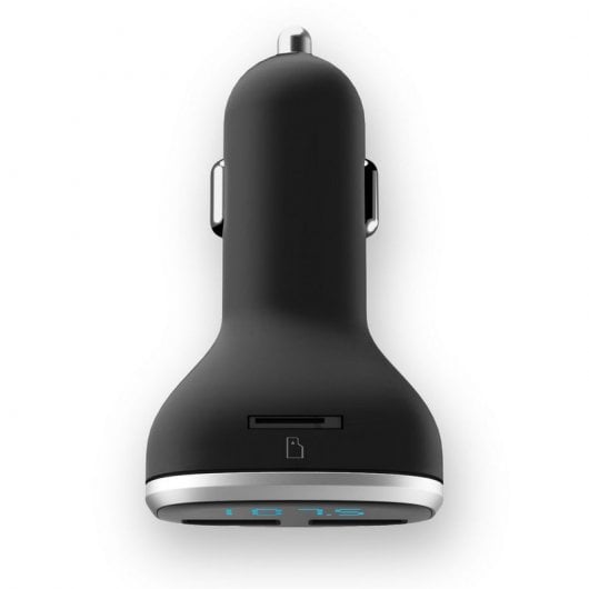 Energy Sistem Energy Car Transmissor FM Bluetooth