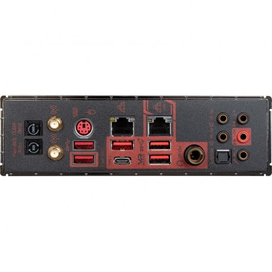 MSI Meg X570 Godlike