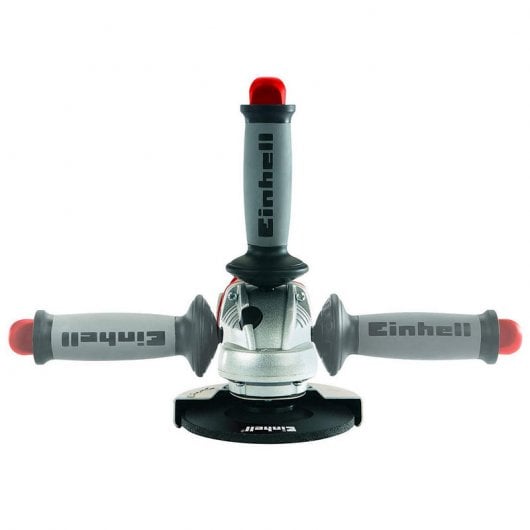 Einhell TE-AG 115 Amoladora Angular 115mm 720W