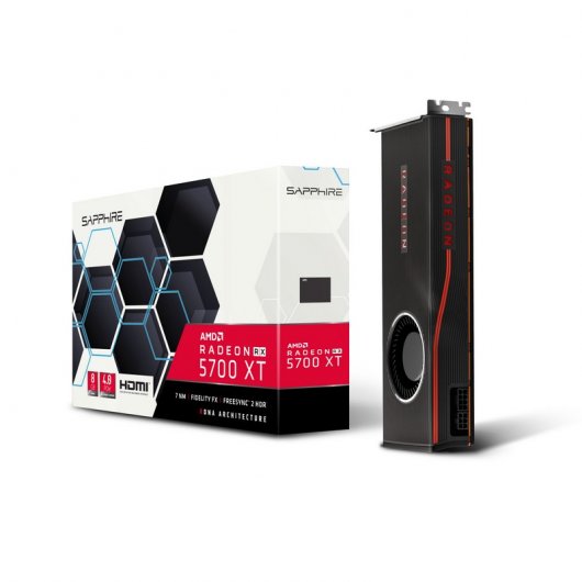 Sapphire AMD Radeon RX 5700 XT 8GB GDDR6